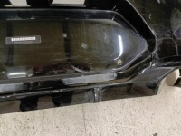 фото thumb №5, Бампер задня задній bmw x4 g02 m набір lift lci 2021-