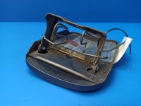 Крышка заливной топлива mercedes-benz 380 560sec c126 1265840739 с Разборки, фото thumb