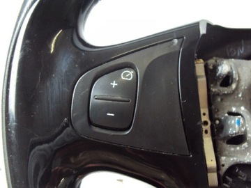 фото thumb №4, Руль renault clio iv 2012-2016