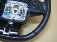 фото thumb №7, Повітропровід шкіряний мультифункція citroen c4 cactus