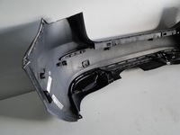 фото thumb №9, Mercedes a klasa 177 w177 бампер задний хэтчбек a1778805400 pts