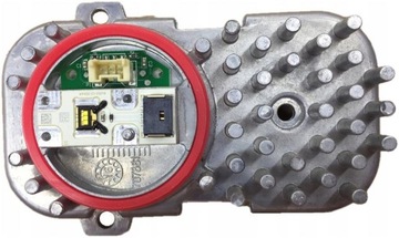 фото thumb №1, Модуль перетворювач лампи led do skoda yeti 5l 5l0941645 3pin 2014-2017