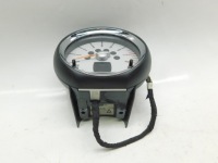 Obrotomierz счетчик приборная панель 9232442 mini r55 r56 r57 r58 r59 r60 r61 1.6b vti Цена, фото thumb
