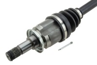 фото thumb №3, Nty npw-pe-107 wał приводной