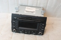 фото thumb №1, Радіо cd зчитувач дисплей kia sportage iii 96160-3u230