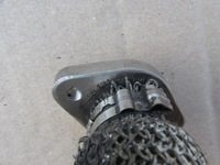 фото thumb №4, Audi q7 4l 2007r 3.0 tdi труба шланг egr 059131525ac