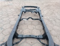 фото thumb №3, Рама toyota land cruiser prado 150