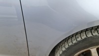 фото thumb №7, Крила правий перед audi a6 c6 ly7h lubelskie
