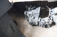 фото thumb №1, Коробка передач передач hhj quattro