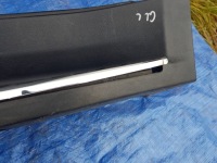 фото thumb №10, Левый порог mercedes gl x164 w164 накладка молдинг порог подножка