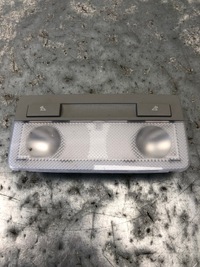 фото thumb №6, Лампа кабіни стельовий opel adam / corsa e 316627975