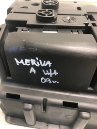 фото thumb №7, Коробка предохранителей opel meriva a lift 93363144