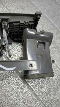 фото thumb №6, Решётка средняя наддув впуск volvo s40 v40 95-00