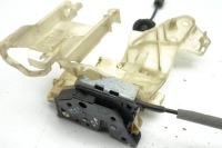 фото thumb №7, Замок правых передних дверь porsche cayenne 92a 8j1837016b 3.6l