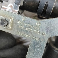 фото thumb №6, Porsche panamera 970 2010 нагрівач рідина охолоджуючий