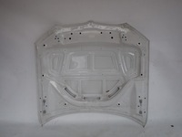 фото thumb №9, Bmw 3 g20 g21 капот крышка двигателя