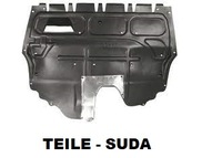 фото thumb №1, Защита нижняя двигателя audi a1 8xo tsi fsi