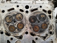 фото thumb №10, Головка двигуна jaguar x-type x400 2.2 d qjba