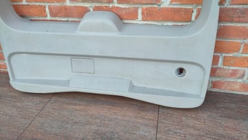 фото thumb №4, Jeep commander 5-10r xk боковина обивка крышки
