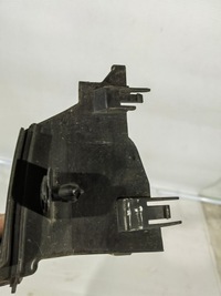 фото thumb №8, Ford ecosport 1.0 lift воздуховод воздуха