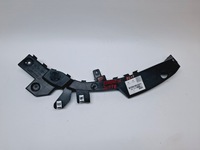 фото thumb №1, Кронштейн панель фары поперечина левый перед expert iv jumpy proace 2016- #8218