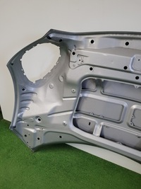 фото thumb №8, Mini r60 countryman капот крышка двигателя оригинал