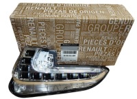 Новая оригинальная фара drl led перед левый renault megane 3 266051268r Доставка, фото thumb