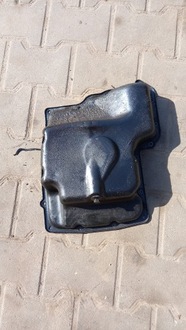 фото thumb №1, Поддон масляная ford mondeo mk3 02r 2s7q6675aa