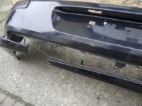 Peugeot 307 cc кабриолет  бампер задний Доставка, фото thumb