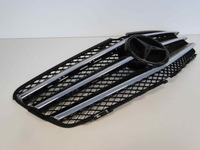 фото thumb №4, Mercedes r klasa w251 251 lift решётка радиатора решётка радиатора amg