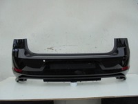 фото thumb №1, Бампер задня vw golf vii r 4x pdc 5g6807421b