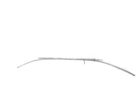 фото thumb №1, Молдинг кузовна права mercedes w204 kombi