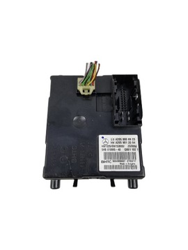 фото thumb №1, C w205 модуль блок керування a2059006923 mercedes