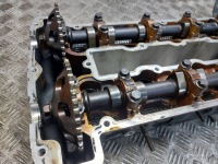 Головка + валы saab 9-5 i 2.3 t 9148016 Доставка, фото thumb
