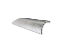 фото thumb №1, Audi a6 s6 c6 4f трикутник захист дзеркало двері лівий перед