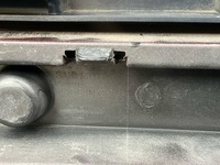 фото thumb №16, Бампер, решётка, решётка радиатора, решётки mg hs 364.