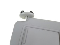 фото thumb №4, Auris i 07-12 защита солнцезащитная левая