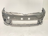 фото thumb №1, Бампер перед переднее toyota corolla e16 рестайлинг 2016-19