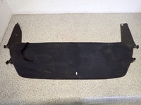 фото thumb №1, Suzuki ignis 00-03 полка задняя багажника штора