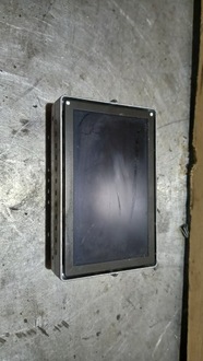 фото thumb №1, Дисплей 8200001376 renault laguna ii