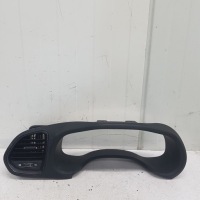 фото thumb №1, Рамка захист спідометра jeep renegade 2020 07357225880