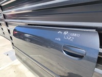 фото thumb №7, Дверь левый перед audi a4 b7 cabrio lx7z оригинал !!!