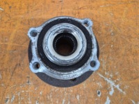 Mercedes glb x247 w247 19- ступиця колеса перед a2473340500 Оригінал, фото thumb