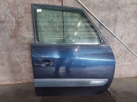 фото thumb №6, Двері повний правий перед renault espace iv nv472