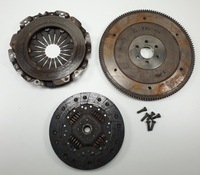 фото thumb №10, Сцепление полный opel agila a 1.2 55559472