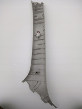 фото thumb №12, Захист корпус стійка права nissan micra k12