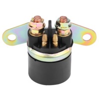 Реле електромагнітний стартер мотоцикла для suzuki en125 Зі Шроту, фото thumb