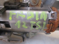 фото thumb №7, Колонка рулевая замок зажигания fabia ii 1.2 tsi