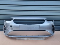 фото thumb №1, Opel corsa f 2019- бампер перед orygina c252