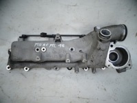 Купить Коллектор впускной  mercedes ml 350 w166 3.0 cdi, фото thumb